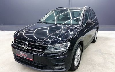 Volkswagen Tiguan II, 2020 год, 2 315 000 рублей, 1 фотография