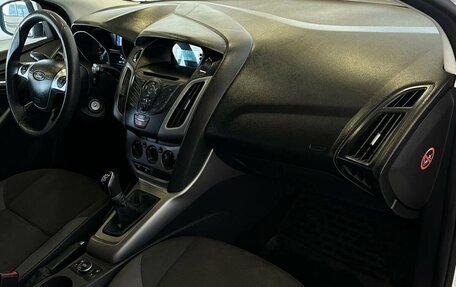 Ford Focus III, 2012 год, 950 000 рублей, 3 фотография