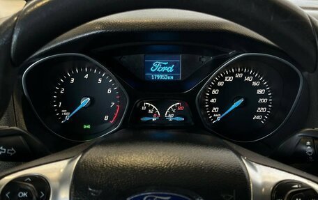 Ford Focus III, 2012 год, 950 000 рублей, 5 фотография