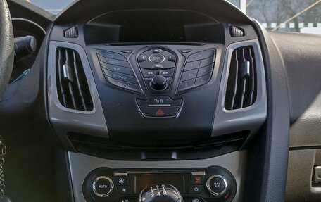 Ford Focus III, 2012 год, 900 000 рублей, 7 фотография