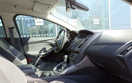 Ford Focus III, 2012 год, 900 000 рублей, 10 фотография