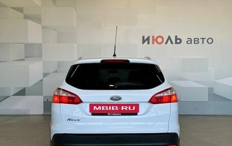 Ford Focus III, 2012 год, 950 000 рублей, 14 фотография
