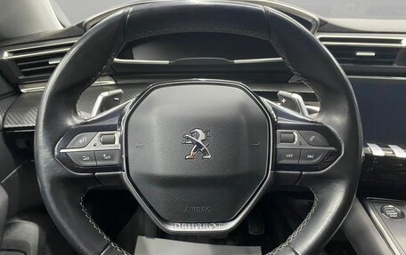 Peugeot 508 II, 2019 год, 2 095 000 рублей, 7 фотография