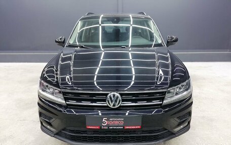 Volkswagen Tiguan II, 2020 год, 2 315 000 рублей, 4 фотография