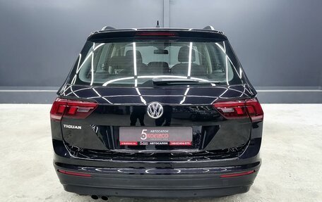 Volkswagen Tiguan II, 2020 год, 2 315 000 рублей, 5 фотография