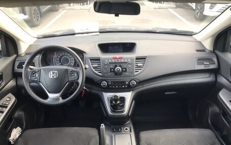 Honda CR-V IV, 2014 год, 1 999 000 рублей, 20 фотография