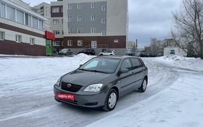 Toyota Corolla, 2003 год, 850 000 рублей, 1 фотография