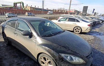 Mazda 6, 2008 год, 1 037 000 рублей, 1 фотография