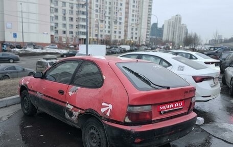 Toyota Corolla, 1993 год, 95 000 рублей, 6 фотография