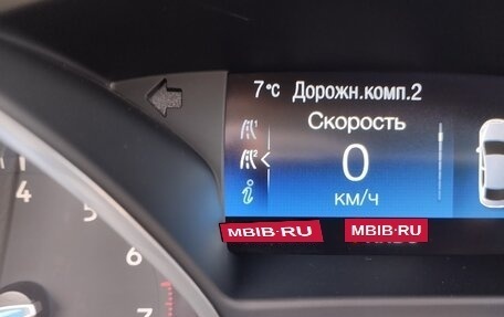 Ford Focus III, 2018 год, 1 580 000 рублей, 6 фотография