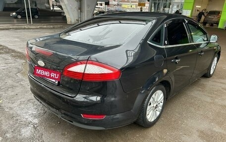 Ford Mondeo IV, 2008 год, 610 000 рублей, 4 фотография