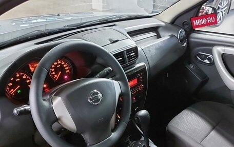 Nissan Terrano III, 2014 год, 1 199 000 рублей, 8 фотография