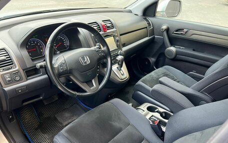 Honda CR-V III рестайлинг, 2012 год, 1 899 000 рублей, 9 фотография