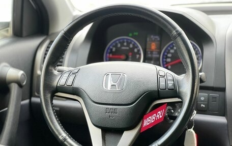 Honda CR-V III рестайлинг, 2012 год, 1 899 000 рублей, 12 фотография