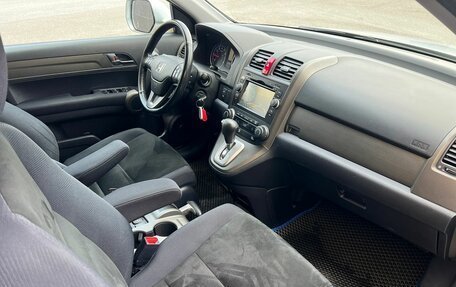 Honda CR-V III рестайлинг, 2012 год, 1 899 000 рублей, 17 фотография