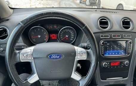 Ford Mondeo IV, 2011 год, 965 000 рублей, 11 фотография