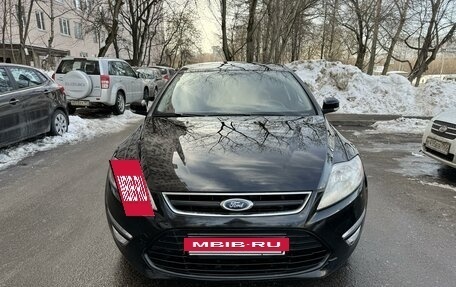 Ford Mondeo IV, 2011 год, 965 000 рублей, 3 фотография