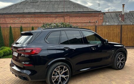 BMW X5, 2019 год, 7 400 000 рублей, 2 фотография