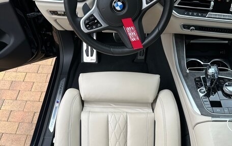 BMW X5, 2019 год, 7 400 000 рублей, 9 фотография
