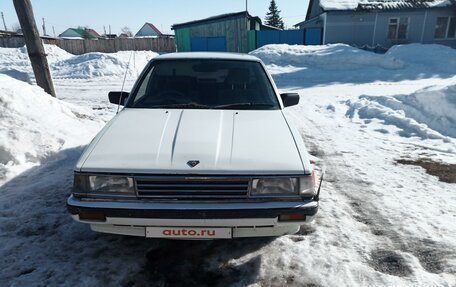 Toyota Camry, 1984 год, 190 000 рублей, 10 фотография
