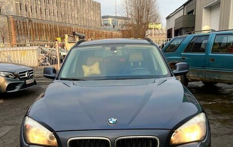 BMW X1, 2011 год, 1 200 000 рублей, 2 фотография