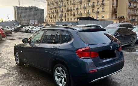 BMW X1, 2011 год, 1 200 000 рублей, 3 фотография