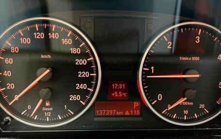 BMW X1, 2011 год, 1 200 000 рублей, 6 фотография