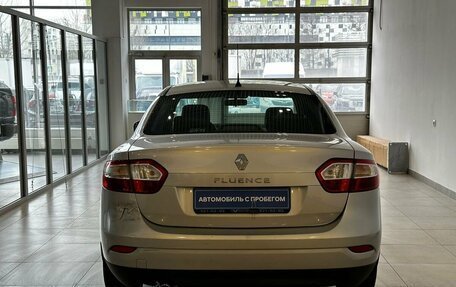 Renault Fluence I, 2011 год, 780 000 рублей, 6 фотография