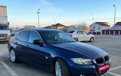 BMW 3 серия, 2011 год, 1 450 000 рублей, 1 фотография