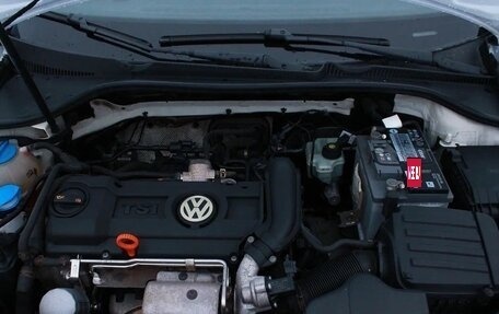 Volkswagen Golf VI, 2010 год, 850 000 рублей, 9 фотография