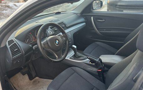 BMW 1 серия, 2011 год, 980 000 рублей, 9 фотография