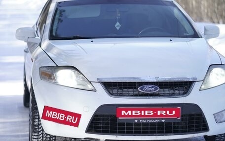 Ford Mondeo IV, 2008 год, 690 000 рублей, 8 фотография