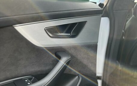 Audi SQ8, 2021 год, 12 500 000 рублей, 17 фотография