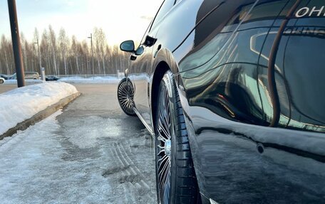 Mercedes-Benz Maybach S-Класс, 2023 год, 34 000 000 рублей, 9 фотография