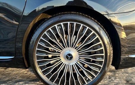 Mercedes-Benz Maybach S-Класс, 2023 год, 34 000 000 рублей, 7 фотография