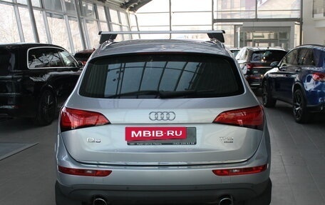 Audi Q5, 2014 год, 2 290 000 рублей, 6 фотография
