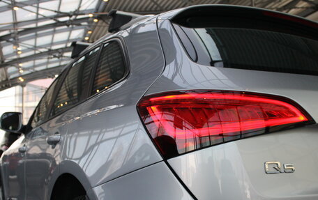 Audi Q5, 2014 год, 2 290 000 рублей, 10 фотография