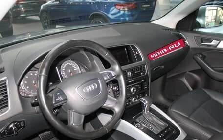 Audi Q5, 2014 год, 2 290 000 рублей, 12 фотография