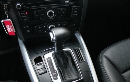 Audi Q5, 2014 год, 2 290 000 рублей, 14 фотография