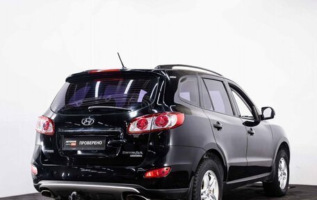 Hyundai Santa Fe III рестайлинг, 2012 год, 1 449 000 рублей, 6 фотография