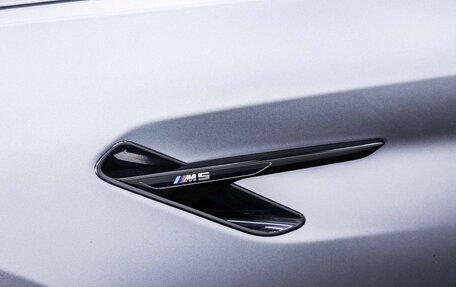 BMW M5, 2021 год, 13 000 000 рублей, 10 фотография