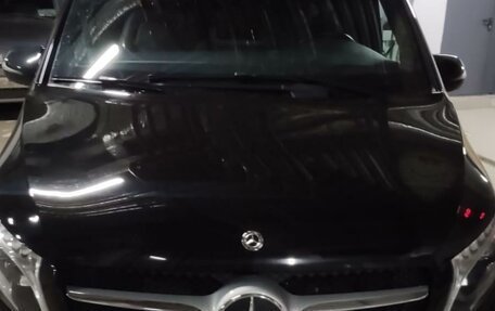 Mercedes-Benz V-Класс, 2019 год, 6 300 000 рублей, 9 фотография