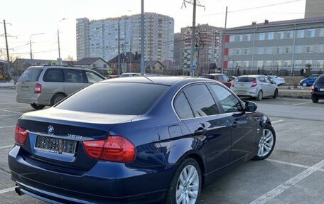 BMW 3 серия, 2011 год, 1 450 000 рублей, 4 фотография