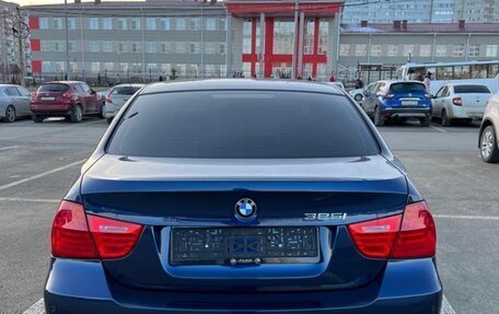 BMW 3 серия, 2011 год, 1 450 000 рублей, 5 фотография