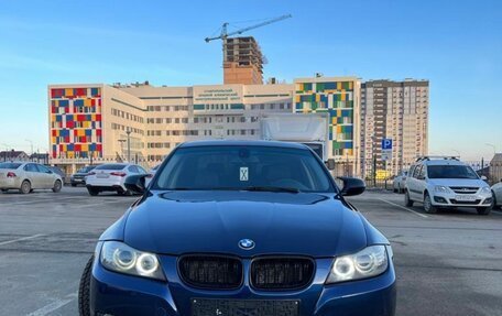BMW 3 серия, 2011 год, 1 450 000 рублей, 2 фотография