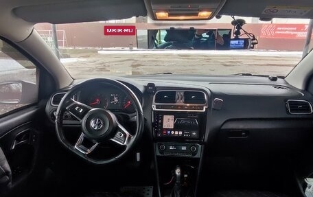 Volkswagen Polo VI (EU Market), 2019 год, 1 400 000 рублей, 17 фотография