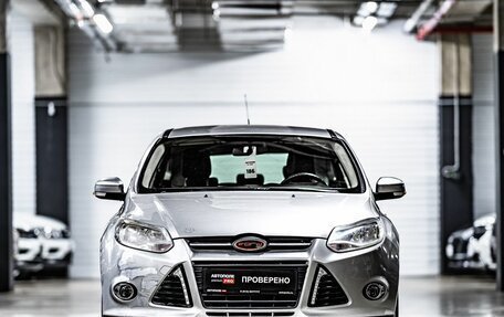 Ford Focus III, 2011 год, 789 000 рублей, 3 фотография