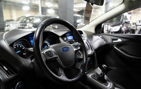 Ford Focus III, 2011 год, 789 000 рублей, 5 фотография