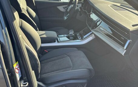 Audi Q7, 2022 год, 11 150 000 рублей, 2 фотография
