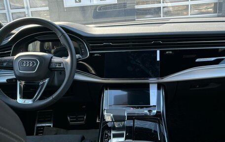 Audi Q7, 2022 год, 11 150 000 рублей, 7 фотография